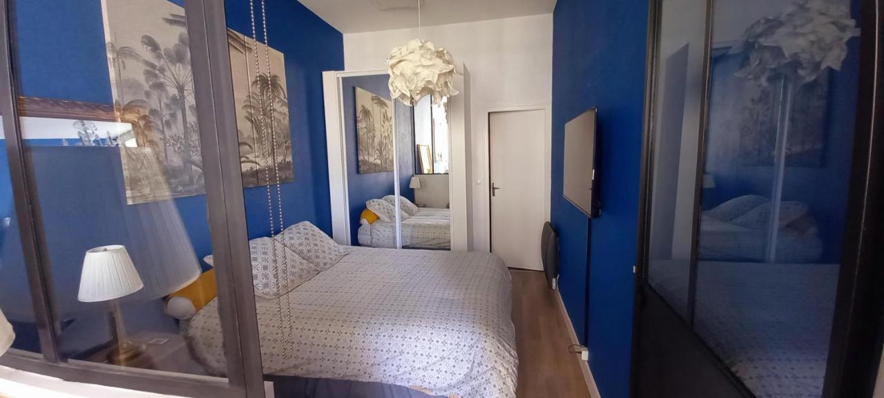 La Rochelaise : Appartement Calme & Somptueux Dans L'Hyper Centre. لا روشيل المظهر الخارجي الصورة